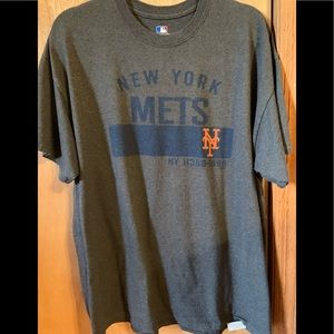Mets tee shirt men’s
